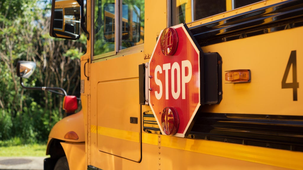 Dade County high school principal arrested in sexual misconduct investigation, sheriff says — McDonough Schools news