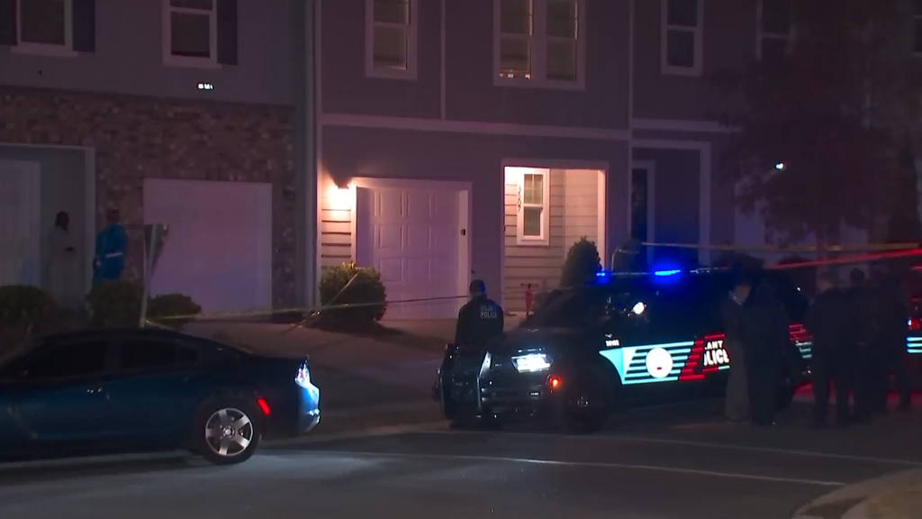 Child found dead inside southwest Atlanta home; woman arrested in Central Savannah River Area — McDonough Health news
