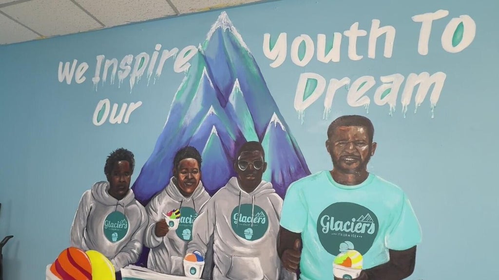 Ice cream shop teaches Atlanta's next generation of entrepreneurs — McDonough Business news
