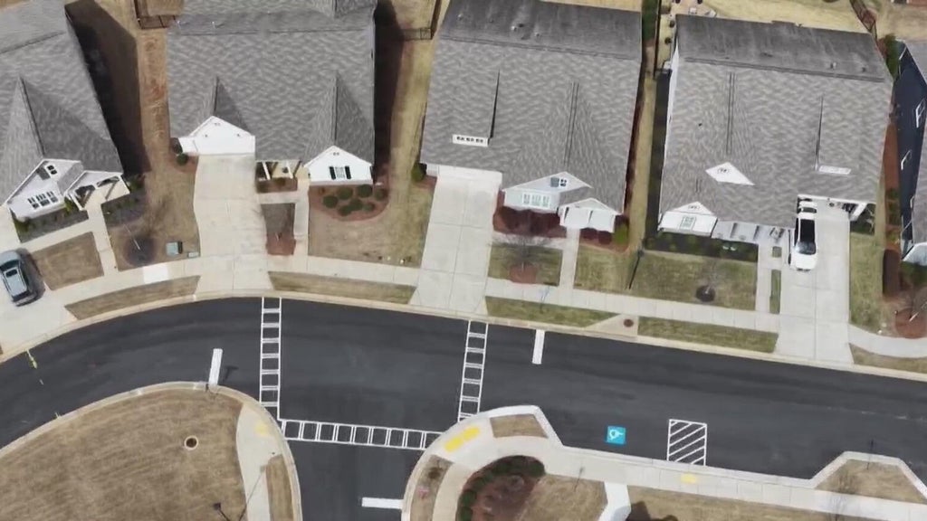 Atlanta renter reports persistent flooding in corporate-owned home — McDonough Community news
