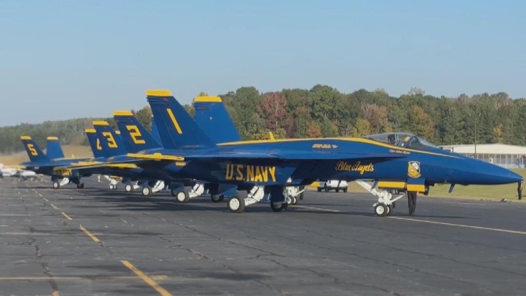 Atlanta Air Show taking over the skies this weekend — McDonough Community news