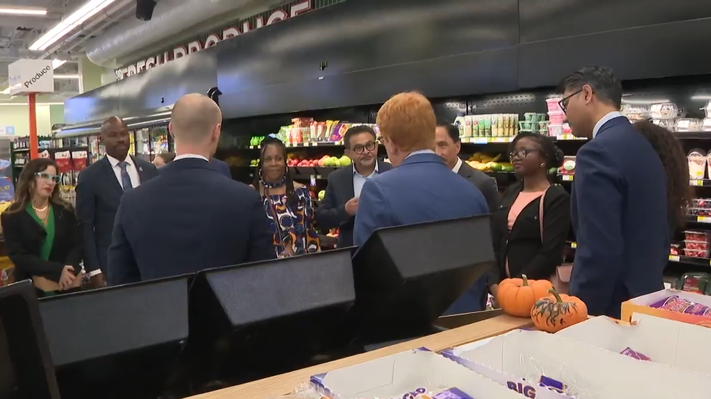 U.S. mayors bring affordability concerns to Atlanta during last stop of national tour — McDonough Real Estate news