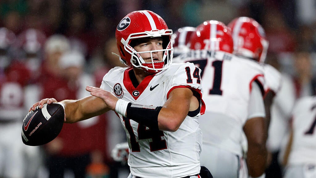 Georgia and Florida renew football rivalry in Atlanta — McDonough Sports news