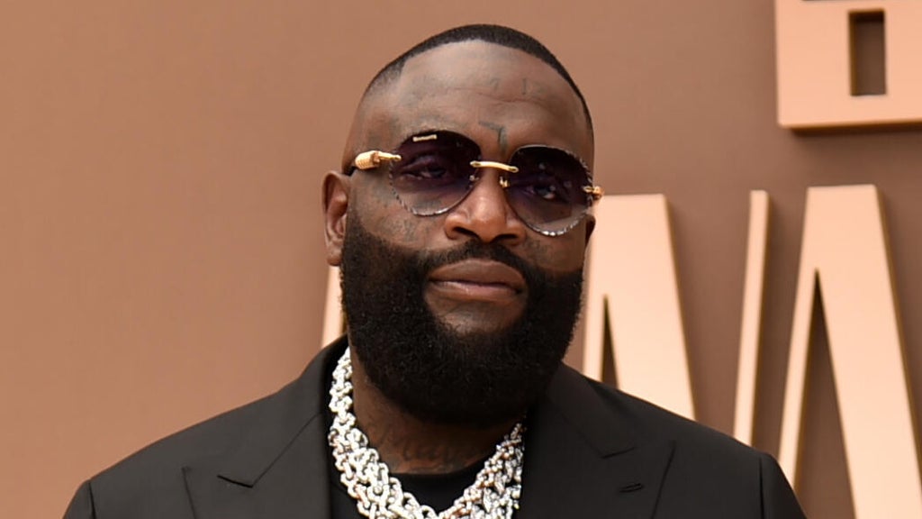 Rick Ross no longer faces felony charge in Miami Beach domestic violence case — McDonough Real Estate news