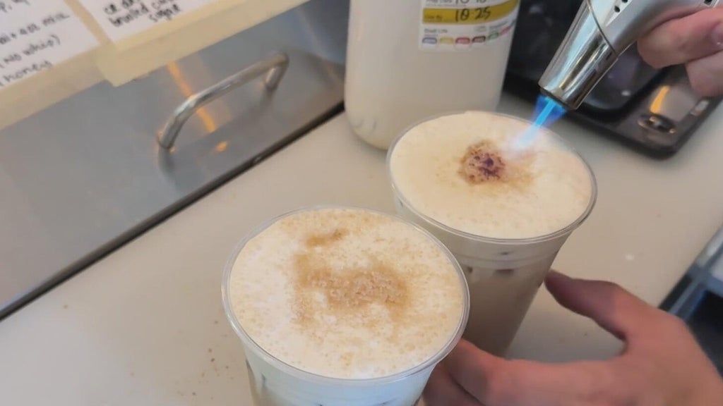 Marietta coffee shop serves spooky vibes all year long — McDonough Business news