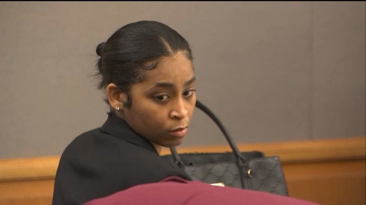 Judge allowing mom charged in hot car death of 1-year-old to work, take her other kids trick-or-treating — McDonough Community news