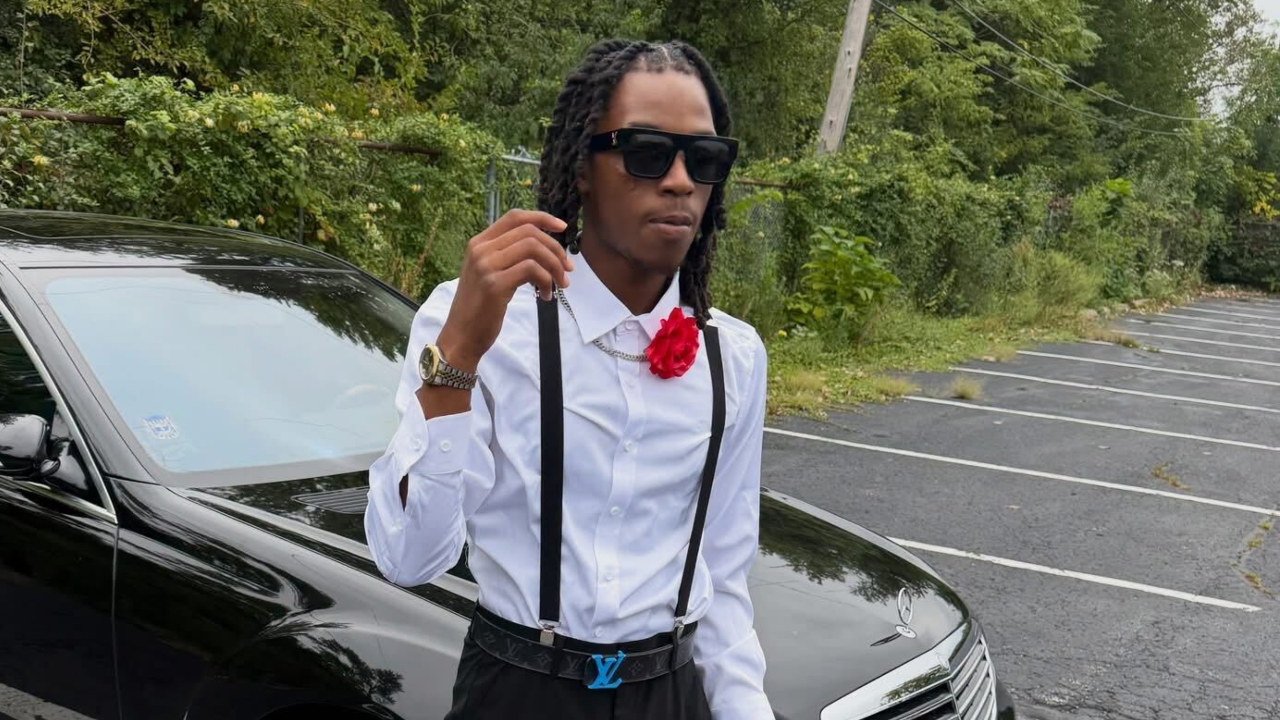 Man killed in FBI-involved shooting in Dixmoor identified — McDonough Community news