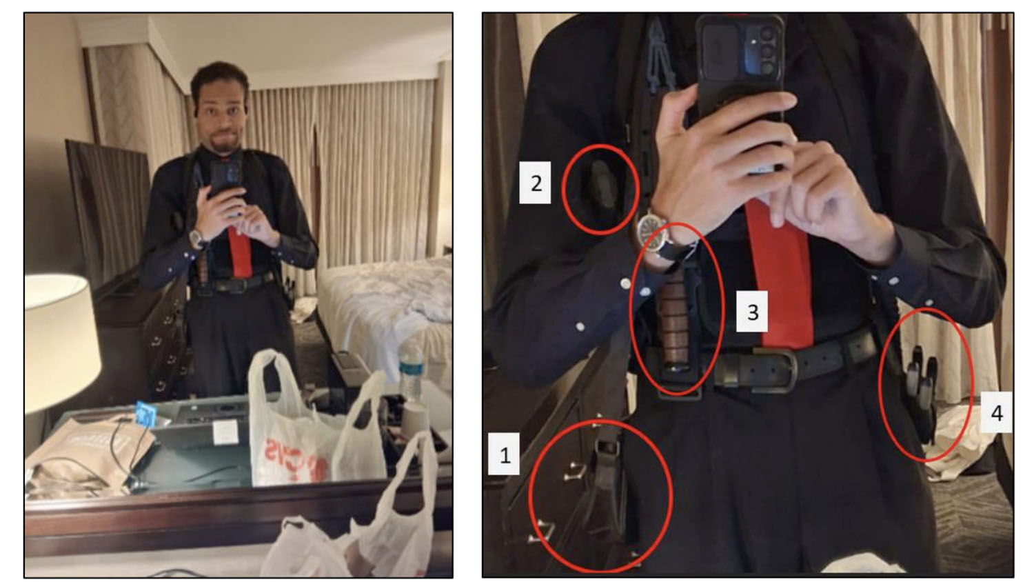 Trial date set for White House correspondents' dinner shooting suspect — McDonough Community news