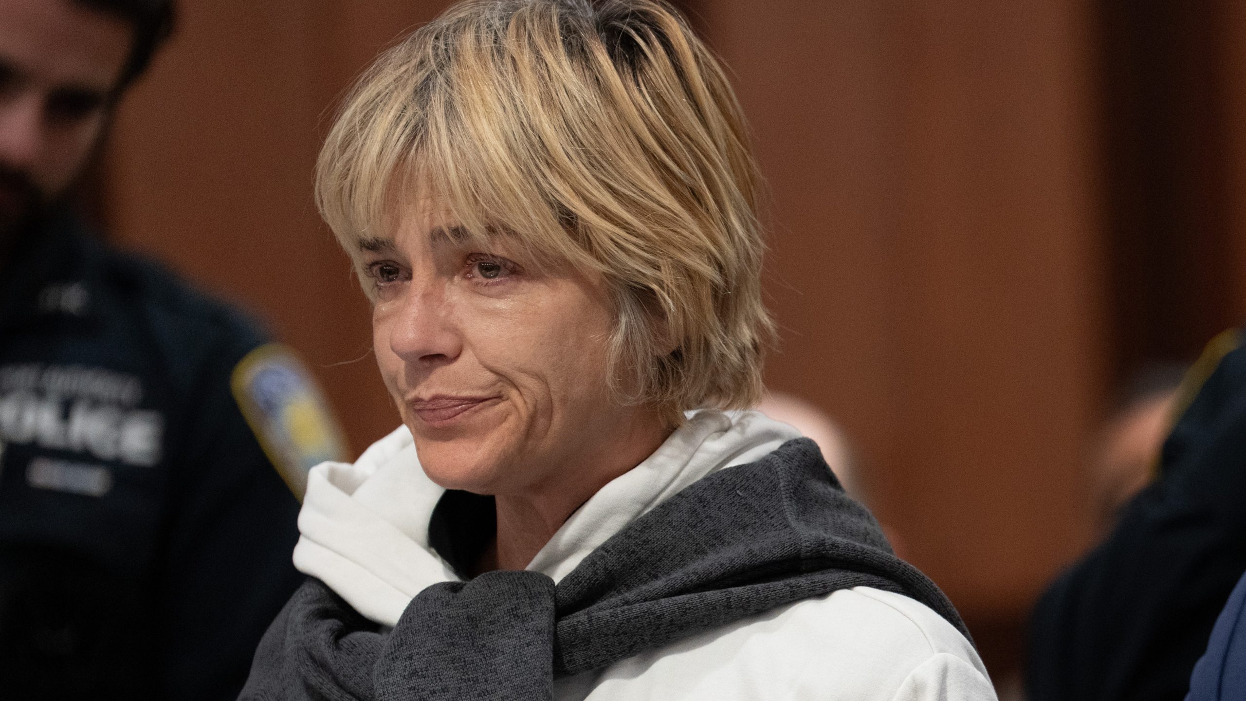 Selma Blair breaks silence on airplane arrest: ‘I am so sorry’ — McDonough Community news